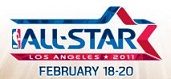 2011 NBA All-Star Weekend