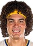 Bobcats sign Anderson Varejao to offer sheet