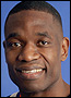 Dikembe Mutombo