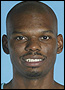 Jamal Mashburn