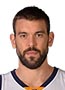 Grizzlies sign Marc Gasol