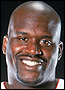 Shaquille O'Neal